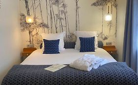 Hotel Le Normandy
