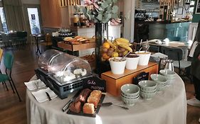 Hotel Le Normandy