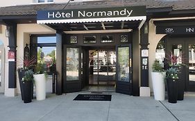 Hotel Le Normandy